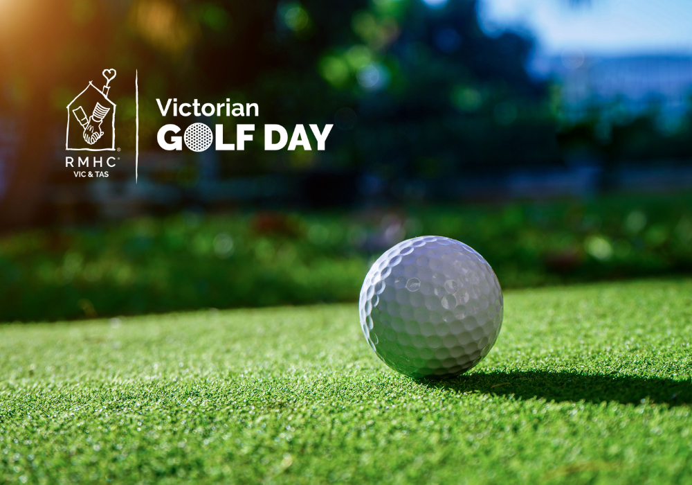 Golf Day