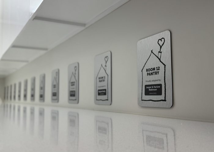 Monash Pantries