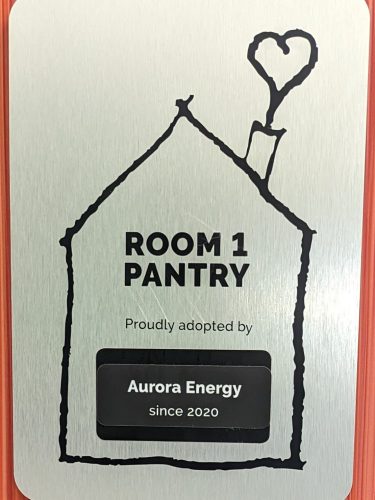 PANTRY 1 Aurora Energy