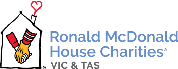 Ronald McDonald House Charities - Victoria & Tasmania