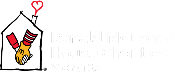 Ronald McDonald House Charity - Victoria & Tasmania